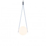 NomNom Light 20 Pendel Indigo NomNom Light 20 Pendel Indigo