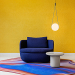 NomNom Light 20 Pendel Indigo NomNom Light 20 Pendel Indigo