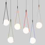 NomNom Light 20 Pendel Indigo NomNom Light 20 Pendel Indigo