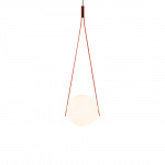 NomNom Light 20 Pendel Ruby NomNom Light 20 Pendel Ruby