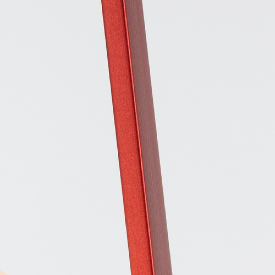 NomNom Light 20 Pendel Ruby