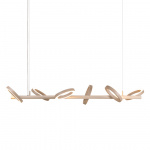 Pallana Light 6 Pendel Slate Pallana Light 6 Pendel Slate