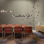 Pallana Light 6 Pendel Slate Pallana Light 6 Pendel Slate