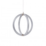 Luminora Light 45 Pendel Transparent Luminora Light 45 Pendel Transparent