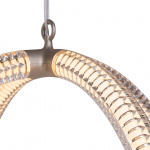 Luminora Light 45 Pendel Transparent Luminora Light 45 Pendel Transparent