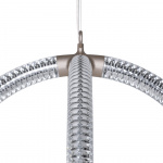 Luminora Light 45 Pendel Transparent Luminora Light 45 Pendel Transparent