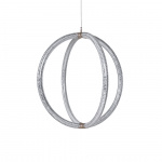 Luminora Light 63 Pendel Transparent Luminora Light 63 Pendel Transparent