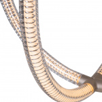 Luminora Light 63 Pendel Transparent Luminora Light 63 Pendel Transparent