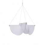 Drape Light 78 Pendel Traffic White Drape Light 78 Pendel Traffic White