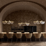 Drape Light 118 Pendel Traffic White Drape Light 118 Pendel Traffic White