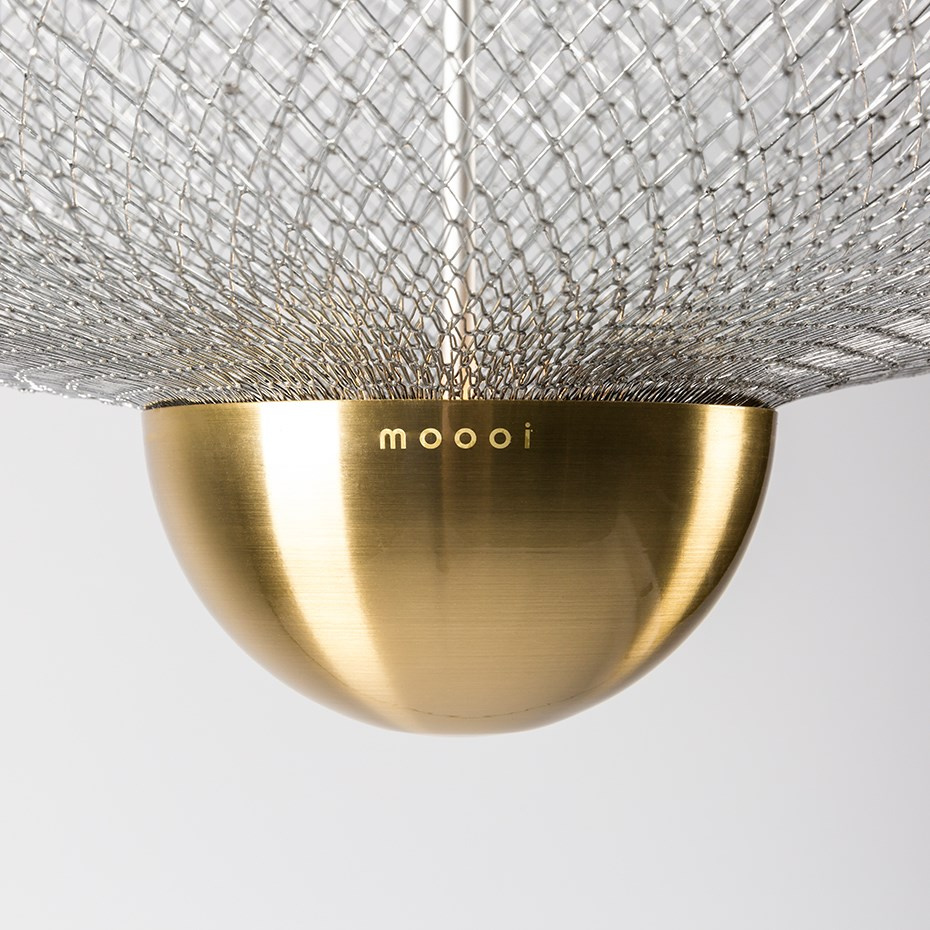 Meshmatics Chandelier Large