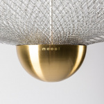 Meshmatics Chandelier Large Meshmatics Chandelier Large