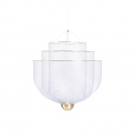 Meshmatics Chandelier Small Meshmatics Chandelier Small
