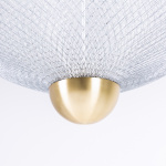 Meshmatics Chandelier Small Meshmatics Chandelier Small