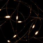 Flock Of Light 31 Pendel Copper Flock Of Light 31 Pendel Copper