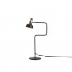 Ray Bordslampa Svart/Mässing Ray Bordslampa Svart/Mässing