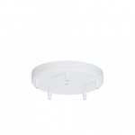 Takrondell För Fem Pendlar Mattvit Takrondell För Fem Pendlar Mattvit