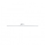 Pendelupphäng Skena För Två Pendlar Mattvit Pendelupphäng Skena För Två Pendlar Mattvit