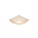 Kuulto 9100 Taklampa/Vägglampa Birch Kuulto 9100 Taklampa/Vägglampa Birch