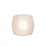 Kuulto 9100 Taklampa/Vägglampa White Secto Design Kuulto 9100 Taklampa/Vägglampa White