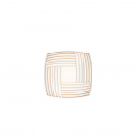 Kuulto 9101 Taklampa/Vägglampa Small White Secto Design Kuulto 9101 Taklampa/Vägglampa Small White