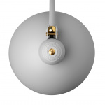 Kaiser Idell 6556 Golvlampa Easy Grey Kaiser Idell 6556 Golvlampa Easy Grey