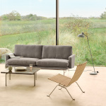 Kaiser Idell 6556 Golvlampa Easy Grey Kaiser Idell 6556 Golvlampa Easy Grey