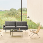 Kaiser Idell 6556 Golvlampa Easy Grey Kaiser Idell 6556 Golvlampa Easy Grey