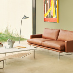 Kaiser Idell 6556 Golvlampa Easy Grey Kaiser Idell 6556 Golvlampa Easy Grey