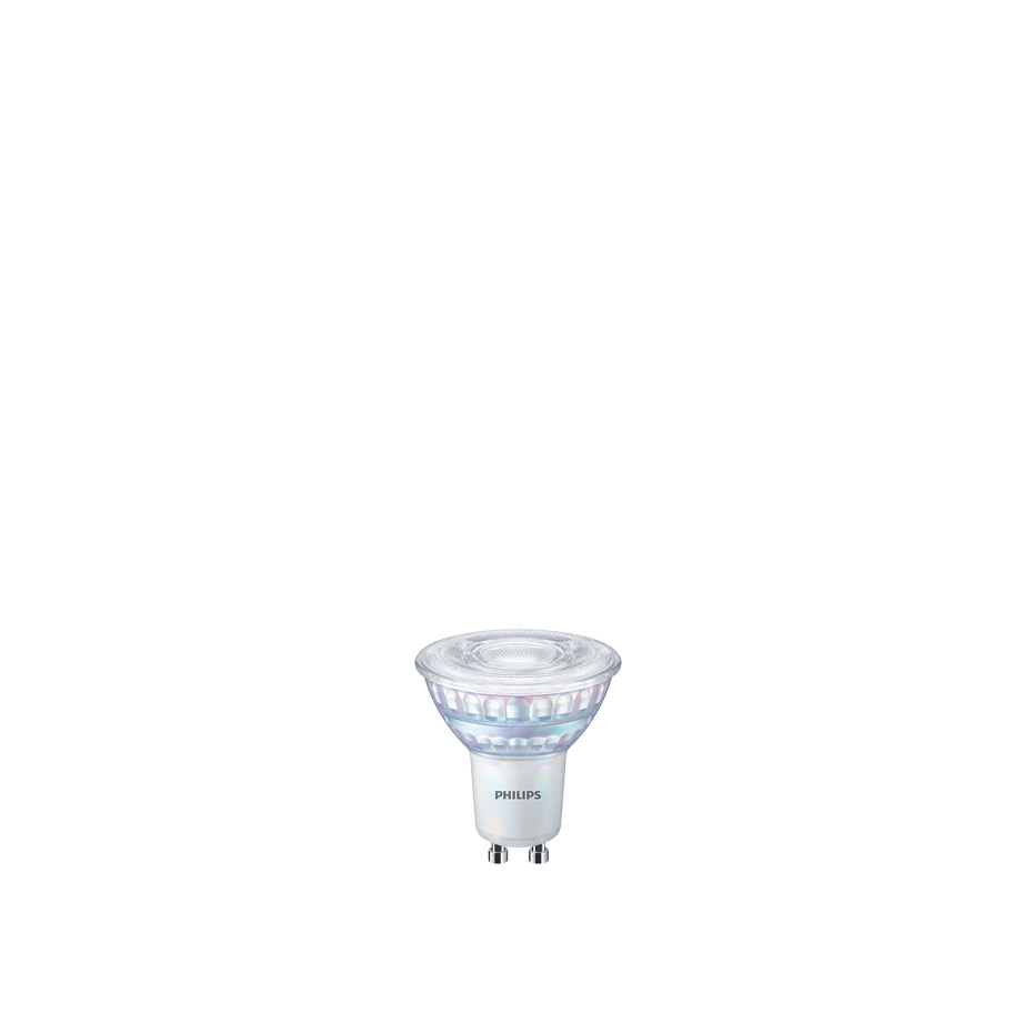 LED Classic PAR16 2,6W (=35W) 36° WarmGlow GU10