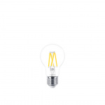 LED Classic Normal 3,4W (=40W) WarmGlow E27 LED Classic Normal 3,4W (=40W) WarmGlow E27