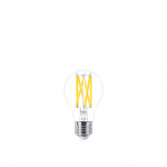 LED Classic Normal 10,5W (=100W) WarmGlow E27 LED Classic Normal 10,5W (=100W) WarmGlow E27