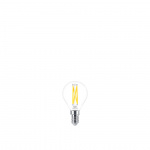 LED Classic Klot 2,5W (=25W) WarmGlow E14 LED Classic Klot 2,5W (=25W) WarmGlow E14