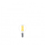 LED Classic Klot 3,4W (=40W) WarmGlow E14 LED Classic Klot 3,4W (=40W) WarmGlow E14