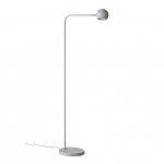 YES! Golvlampa Beige/Mässing YES! Golvlampa Beige/Mässing