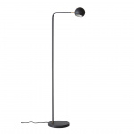 YES! Golvlampa Svart/Mässing YES! Golvlampa Svart/Mässing