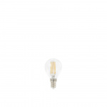 Airam Filament 3-Stegs LED Klot 4,5W (=40W) E14