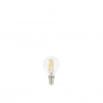 Airam Filament 3-Stegs LED Klot 4,5W (=40W) E14 Airam Filament 3-Stegs LED Klot 4,5W (=40W) E14