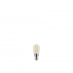 Airam Filament 3-Stegs LED Päron 2,5W (=25W) E14 Airam Filament 3-Stegs LED Päron 2,5W (=25W) E14