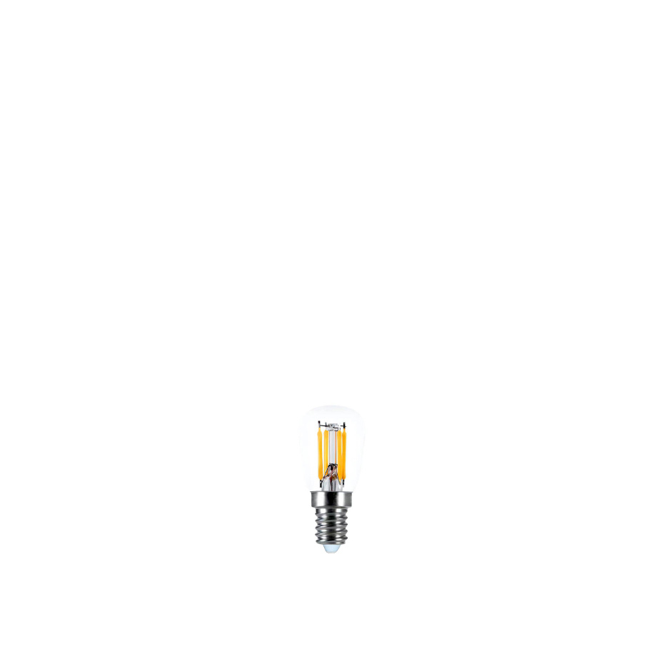 Airam Special LED Fläktlampa 3,3W (=30W) E14