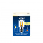 Airam Special LED Fläktlampa 3,3W (=30W) E14 Airam Special LED Fläktlampa 3,3W (=30W) E14
