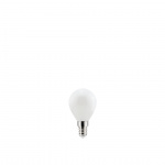 Oiva LED Klot 4,2W (=40W) E14 Oiva LED Klot 4,2W (=40W) E14