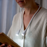 Airam Läs- Och Handarbetslampa Vit Airam Läs- Och Handarbetslampa Vit