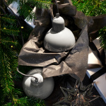 Kaiser Idell 6722 Pendel Black Kaiser Idell 6722 Pendel Black