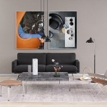 Kaiser Idell 6722 Pendel Black Kaiser Idell 6722 Pendel Black