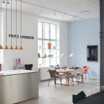 Kaiser Idell 6722 Pendel Black Kaiser Idell 6722 Pendel Black