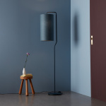 Bender Lampskärm Ø27cm Grå Bender Lampskärm Ø27cm Grå