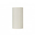 Bender Lampskärm Ø27cm Vit Bender Lampskärm Ø27cm Vit