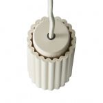 Donna 7 Pendel Linen Donna 7 Pendel Linen