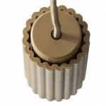 Donna 7 Pendel Autumn Leaves Donna 7 Pendel Autumn Leaves